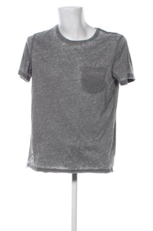 Męski T-shirt Unbranded, Rozmiar L, Kolor Szary, Cena 44,71 zł