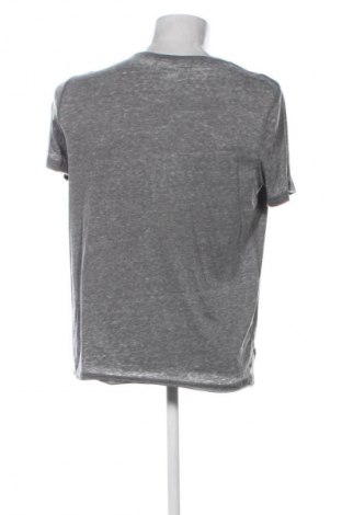 Męski T-shirt Unbranded, Rozmiar L, Kolor Szary, Cena 44,71 zł