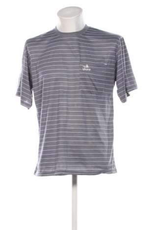 Pánske tričko  Unbranded, Veľkosť XXL, Farba Sivá, Cena  16,25 €