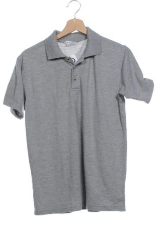 Pánske tričko  Unbranded, Veľkosť XS, Farba Sivá, Cena  9,96 €