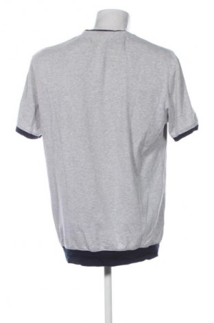 Pánske tričko  Unbranded, Veľkosť 5XL, Farba Sivá, Cena  9,95 €