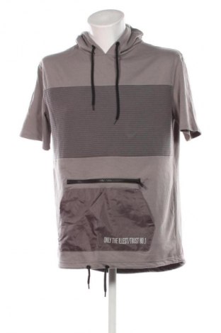 Ανδρικό t-shirt Unbranded, Μέγεθος L, Χρώμα Πολύχρωμο, Τιμή 11,86 €