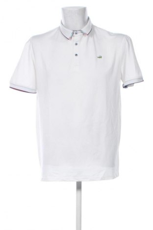 Pánske tričko  Unbranded, Veľkosť L, Farba Biela, Cena  16,74 €