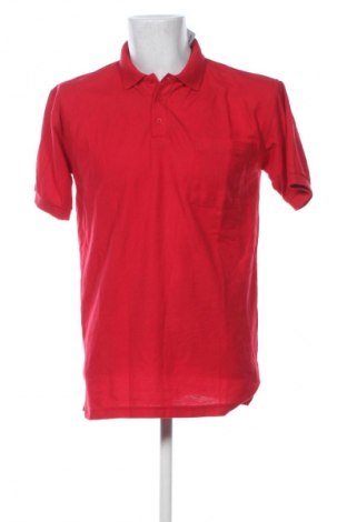 Pánske tričko  Unbranded, Veľkosť L, Farba Červená, Cena  16,62 €