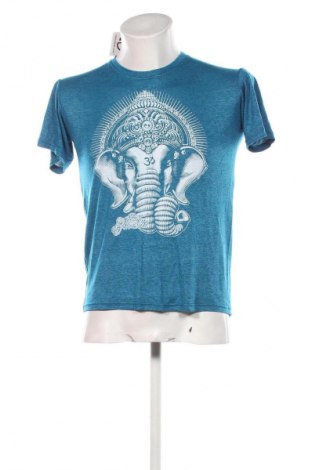 Ανδρικό t-shirt Unbranded, Μέγεθος M, Χρώμα Πολύχρωμο, Τιμή 14,32 €