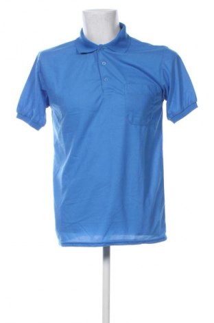 Herren T-Shirt Unbranded, Größe XL, Farbe Blau, Preis 13,99 €