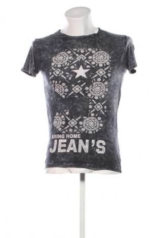 Herren T-Shirt Unbranded, Größe M, Farbe Mehrfarbig, Preis € 9,72