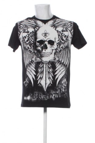 Herren T-Shirt Unbranded, Größe XL, Farbe Schwarz, Preis € 9,72