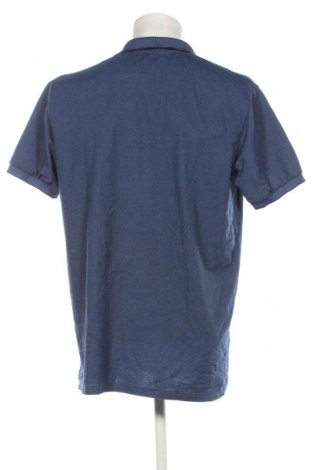 Herren T-Shirt Under Armour, Größe 3XL, Farbe Blau, Preis € 12,99