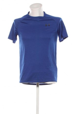 Férfi póló Under Armour, Méret S, Szín Kék, Ár 7 339 Ft