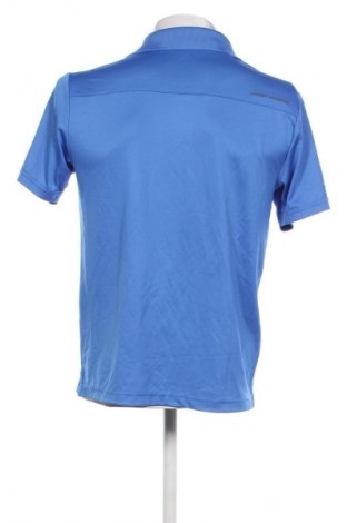 Herren T-Shirt Under Armour, Größe M, Farbe Blau, Preis 18,99 €