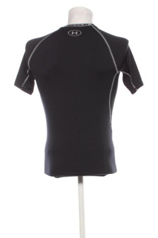 Мъжка тениска Under Armour, Размер L, Цвят Черен, Цена 27,99 лв.