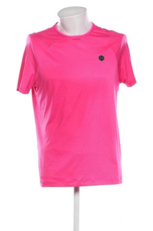 Мъжка тениска Under Armour, Размер L, Цвят Многоцветен, Цена 27,99 лв.