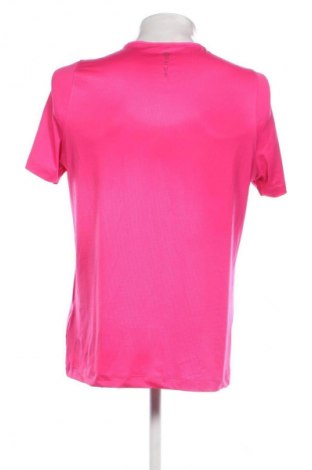 Мъжка тениска Under Armour, Размер L, Цвят Многоцветен, Цена 27,99 лв.