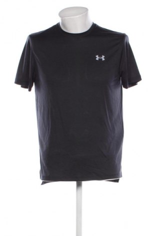Herren T-Shirt Under Armour, Größe M, Farbe Schwarz, Preis € 43,99