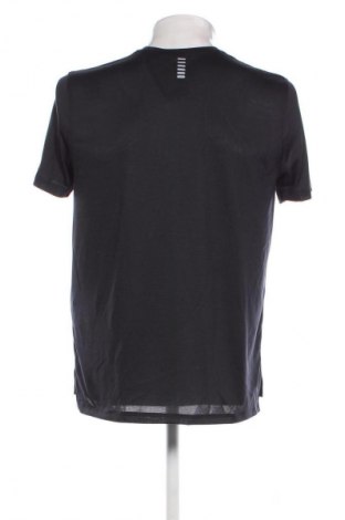 Herren T-Shirt Under Armour, Größe M, Farbe Schwarz, Preis € 43,99