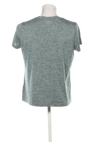 Tricou de bărbați Under Armour, Mărime XL, Culoare Albastru, Preț 88,99 Lei