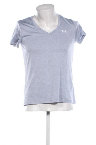 Pánske tričko  Under Armour, Veľkosť M, Farba Modrá, Cena  15,95 €