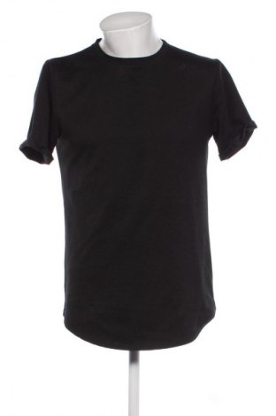 Męski T-shirt Uniplay, Rozmiar XL, Kolor Czarny, Cena 42,99 zł