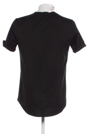 Męski T-shirt Uniplay, Rozmiar XL, Kolor Czarny, Cena 42,99 zł