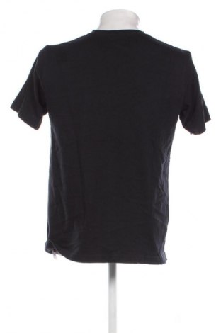 Ανδρικό t-shirt Uniqlo, Μέγεθος L, Χρώμα Μαύρο, Τιμή 8,34 €