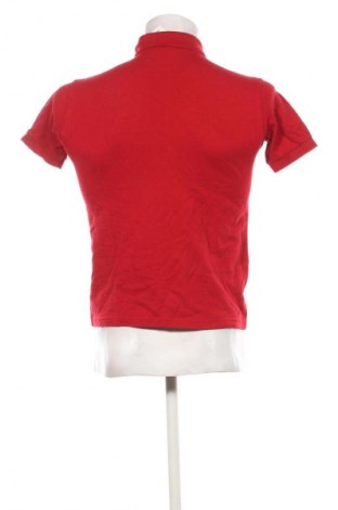 Ανδρικό t-shirt United Colors Of Benetton, Μέγεθος S, Χρώμα Κόκκινο, Τιμή 8,99 €