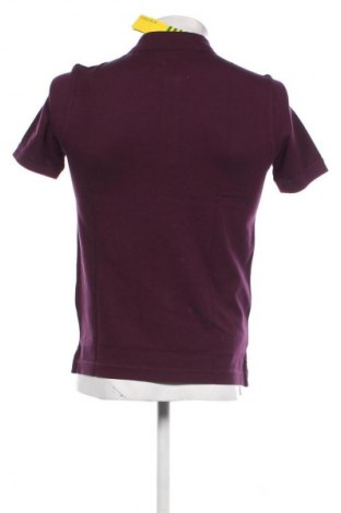 Ανδρικό t-shirt United Colors Of Benetton, Μέγεθος S, Χρώμα Βιολετί, Τιμή 26,99 €