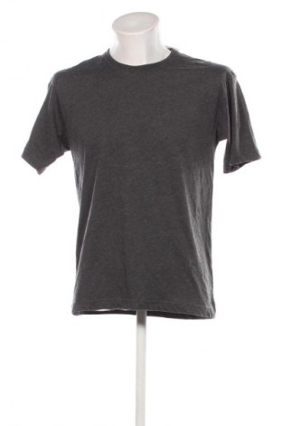 Herren T-Shirt Units, Größe M, Farbe Grau, Preis 21,99 €