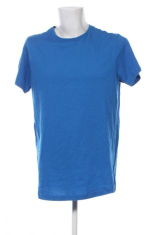 Herren T-Shirt Urban Classics, Größe XL, Farbe Blau, Preis 19,99 €