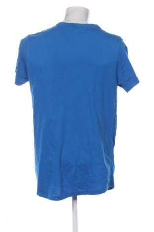 Herren T-Shirt Urban Classics, Größe XL, Farbe Blau, Preis 19,99 €