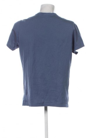 Ανδρικό t-shirt Urban Classics, Μέγεθος L, Χρώμα Μπλέ, Τιμή 8,99 €