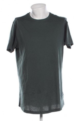 Herren T-Shirt Urban Classics, Größe XL, Farbe Grün, Preis € 21,99