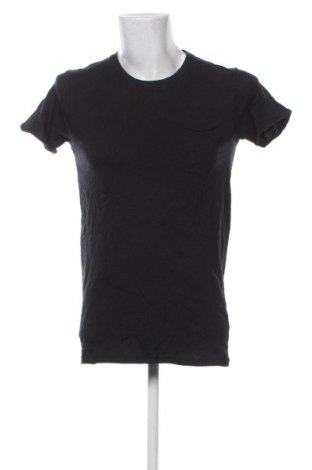 Herren T-Shirt Vailent, Größe S, Farbe Schwarz, Preis 21,99 €