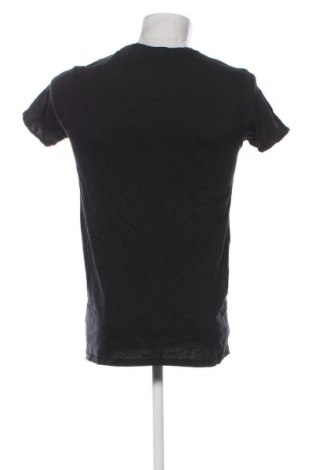 Herren T-Shirt Vailent, Größe S, Farbe Schwarz, Preis 21,99 €