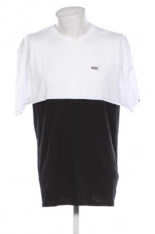 Ανδρικό t-shirt Vans, Μέγεθος XL, Χρώμα Πολύχρωμο, Τιμή 28,99 €