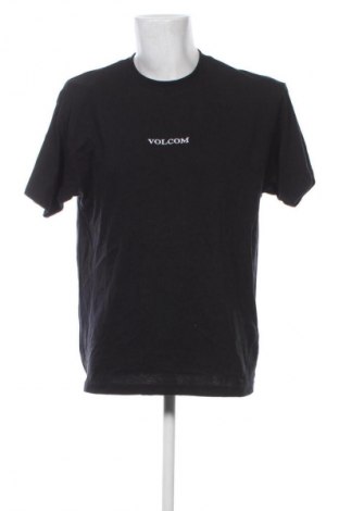 Tricou de bărbați Volcom, Mărime M, Culoare Negru, Preț 88,99 Lei