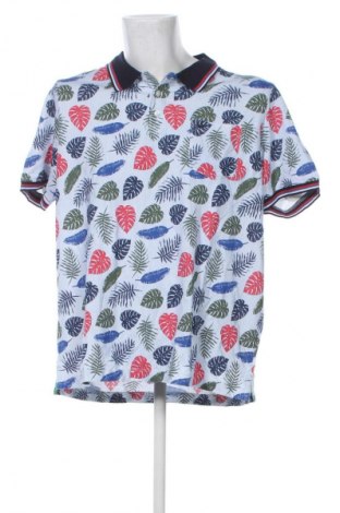 Herren T-Shirt Walbusch, Größe XL, Farbe Mehrfarbig, Preis 33,99 €
