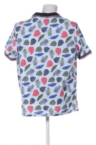 Herren T-Shirt Walbusch, Größe XL, Farbe Mehrfarbig, Preis 33,99 €