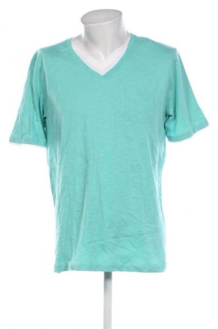 Herren T-Shirt Watson's, Größe L, Farbe Grün, Preis € 10,99