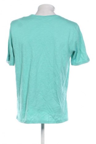 Herren T-Shirt Watson's, Größe L, Farbe Grün, Preis € 10,99