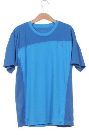 Herren T-Shirt Wilson, Größe XXS, Farbe Blau, Preis 10,99 €
