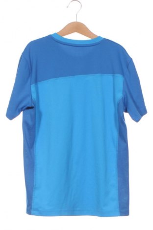 Herren T-Shirt Wilson, Größe XXS, Farbe Blau, Preis 10,99 €