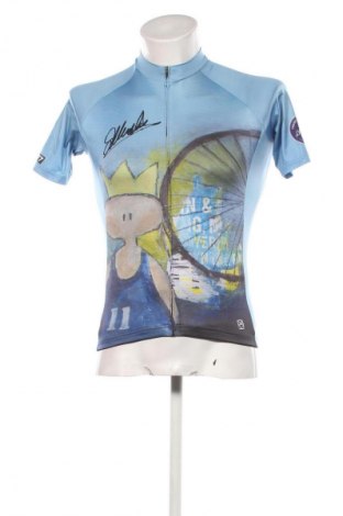 Tricou de bărbați Wings, Mărime S, Culoare Multicolor, Preț 61,99 Lei
