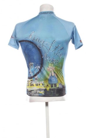 Tricou de bărbați Wings, Mărime S, Culoare Multicolor, Preț 61,99 Lei