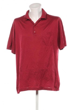 Herren T-Shirt Wohrl, Größe XL, Farbe Rot, Preis € 11,99