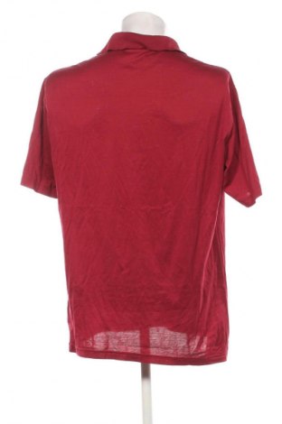 Herren T-Shirt Wohrl, Größe XL, Farbe Rot, Preis € 11,99