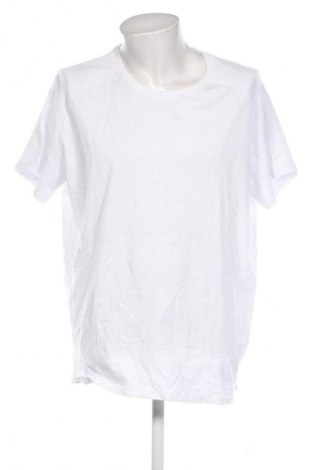 Ανδρικό t-shirt X-Mail, Μέγεθος XXL, Χρώμα Λευκό, Τιμή 12,99 €