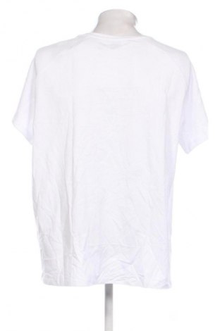 Ανδρικό t-shirt X-Mail, Μέγεθος XXL, Χρώμα Λευκό, Τιμή 12,99 €