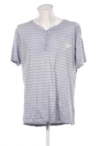 Herren T-Shirt X-Mail, Größe XXL, Farbe Grau, Preis 13,99 €