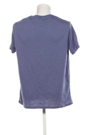 Herren T-Shirt X-Mail, Größe XL, Farbe Lila, Preis € 13,99